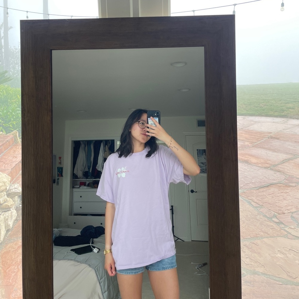 trader joe’s tee